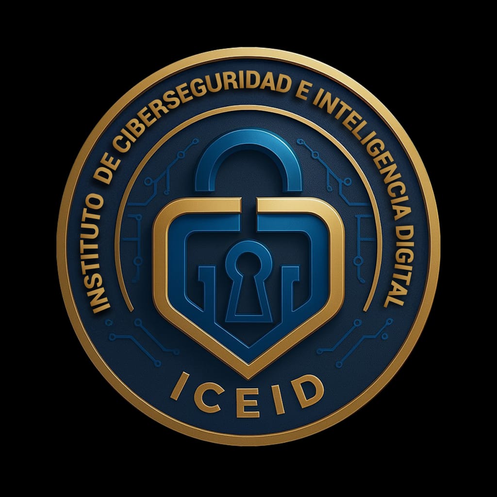 ICEID logo